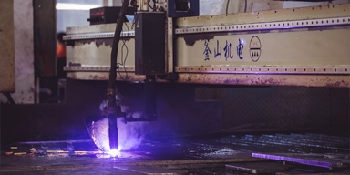 上海灿虎金属制品有限公司